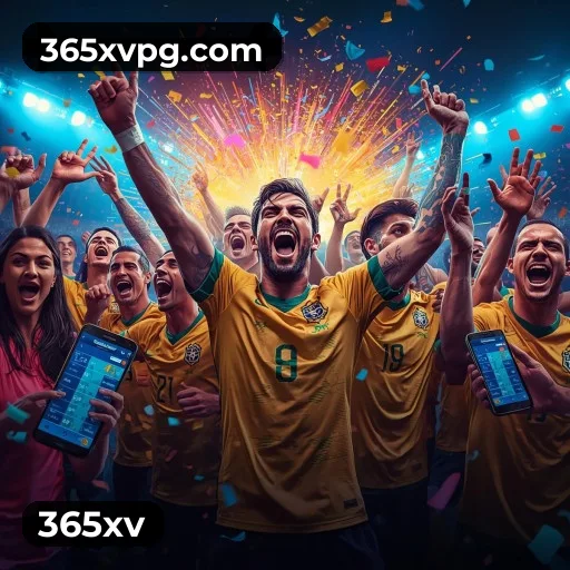 Funcionalidades App 365xv
