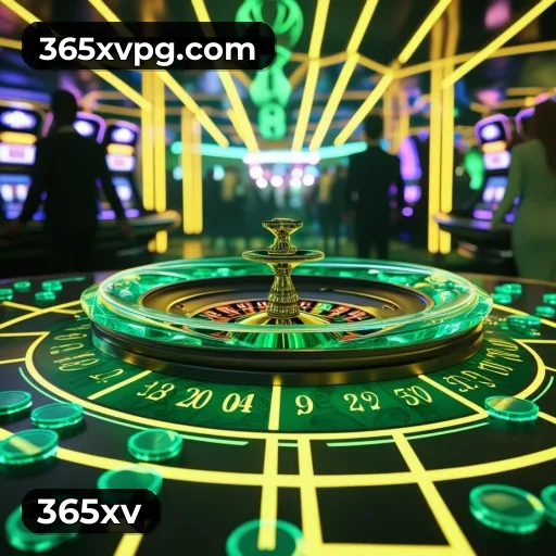 Vantagens App 365xv