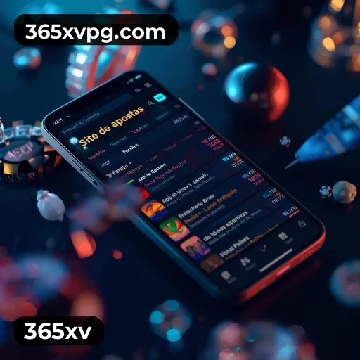 Segurança App 365xv