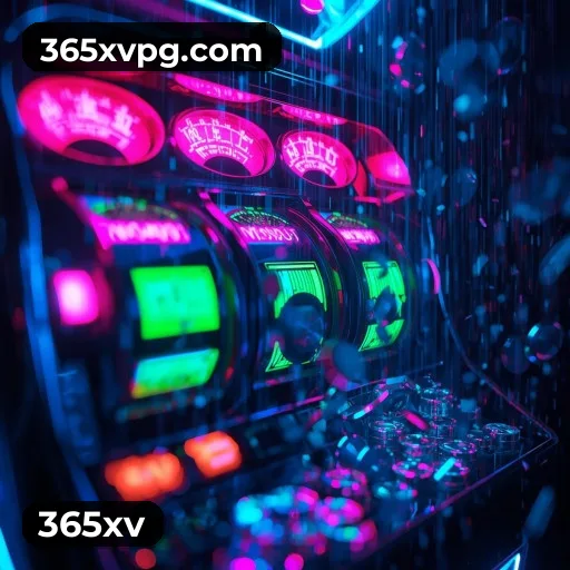 Aplicativo móvel 365xv para iOS e Android