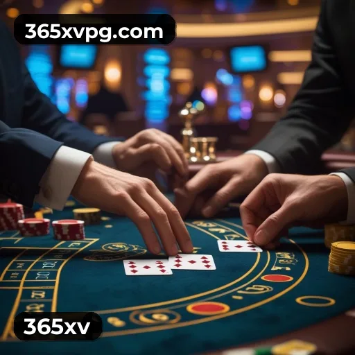 Dicas de slots 365xv