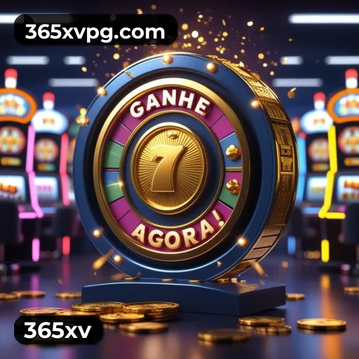 Slots desktop 365xv