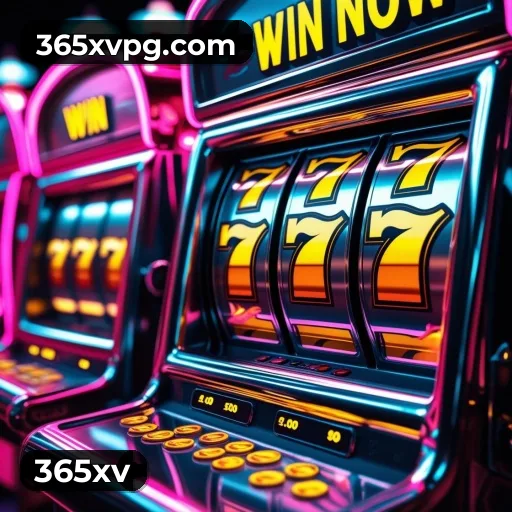 Free spins 365xv