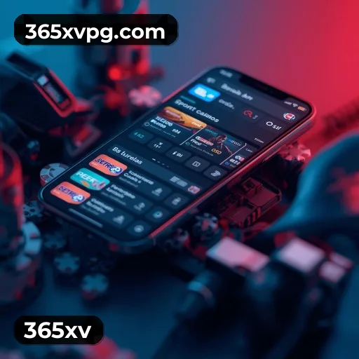 RNG certificado 365xv