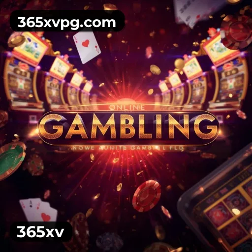 Slots mobile 365xv