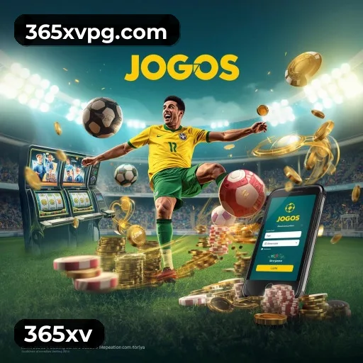 Registro slots 365xv