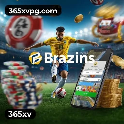 Transparência RTP 365xv