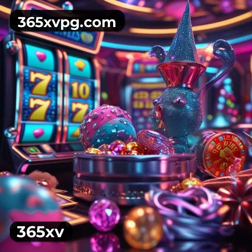 Evolução VIP 365xv