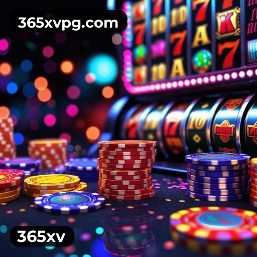Cashback VIP 365xv