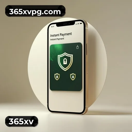 Bônus VIP 365xv