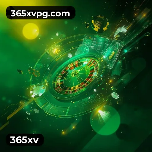 Qualificar VIP 365xv