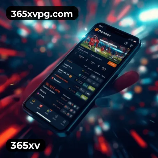 Suporte VIP 365xv