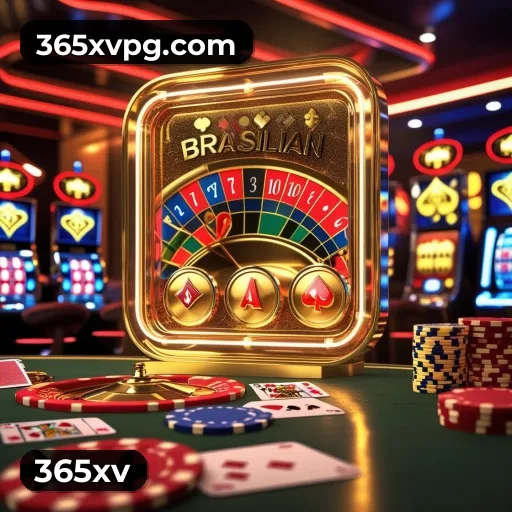 Ganhador 365xv