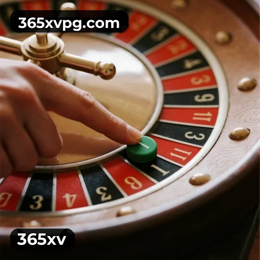 Chances Ganhar 365xv