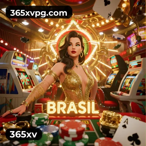 Táticas 365xv
