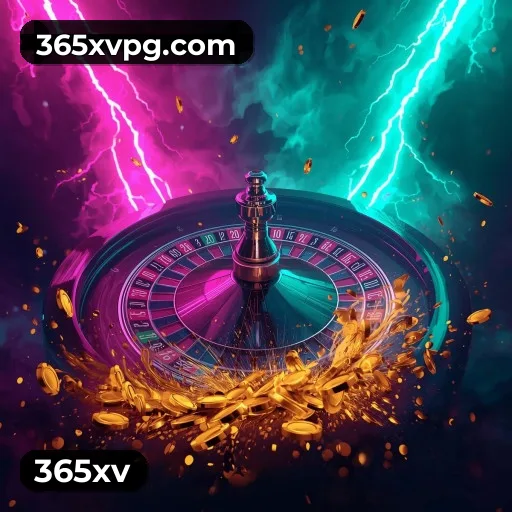 Vitória 365xv