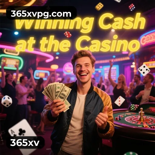 Crash Games 365xv